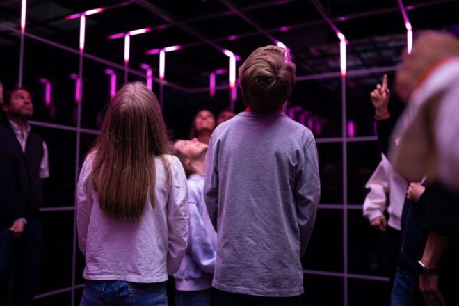 Lisbon: "Quake - Lisbon Earthquake Centre" Entry Ticket - Important Information