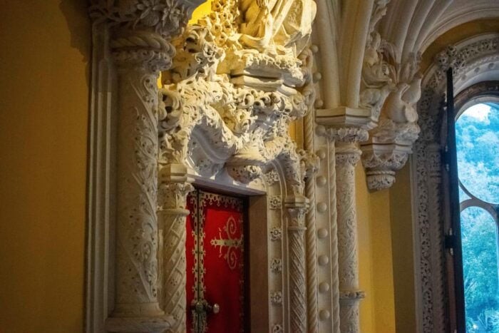 Lisbon: Queluz, Pena, Regaleira, Sintra, Cascais, and Roca! - Cascais: A Seaside Charm