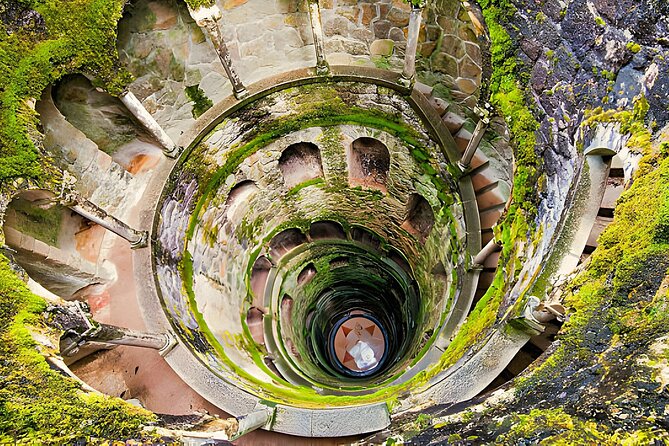 Lisbon: Quinta Da Regaleira, Monserrate, Sintra, Cabo Da Roca - Sintra: UNESCO World Heritage Site