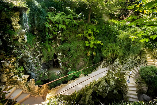 Lisbon: Quinta Da Regaleira, Monserrate, Sintra, Cabo Da Roca - Travel Tips for Lisbon Exploration