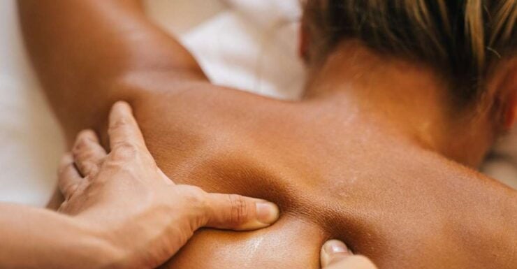 Lisbon: Relaxing Massage - Pricing and Cancellation Policy