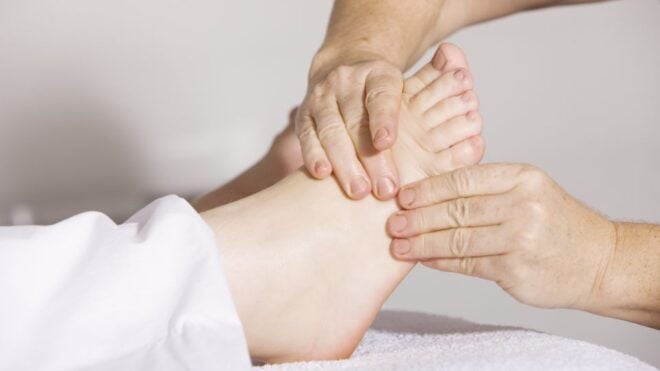 Lisbon: Relaxing Massage - Relaxation Benefits and Effects