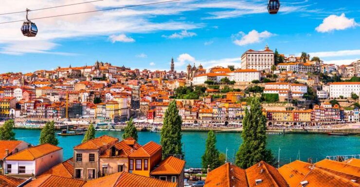 Lisbon: Rent a Car With a Driver and Create Your Own Tour - Experience Details