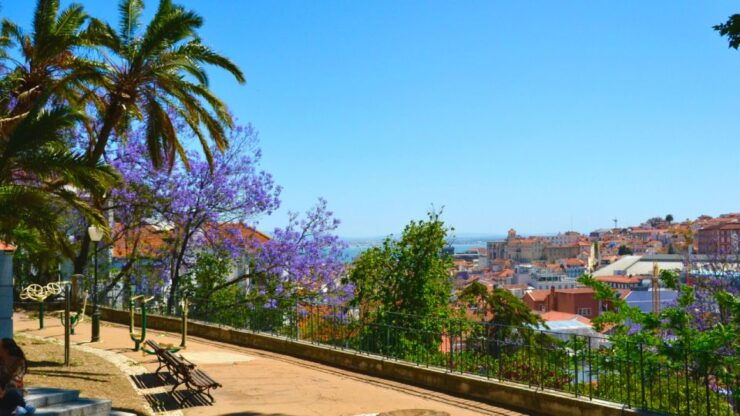 Lisbon: Riddles and Rooftops Self-Guided Game Tour - Experience Highlights