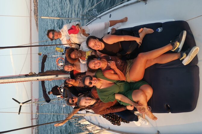 Lisbon River Sailing Cruise - Cancellation Policy and End Point Details