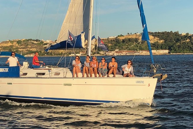 Lisbon River Sailing Cruise - Traveler Photos and Reviews