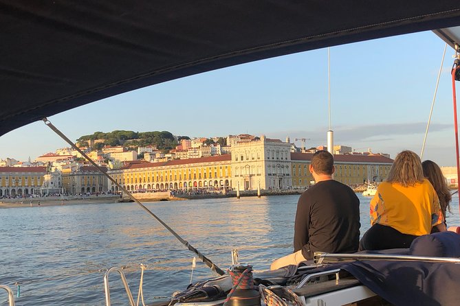 Lisbon River Sailing Cruise - Pricing and Terms for the Lisbon River Sailing Cruise