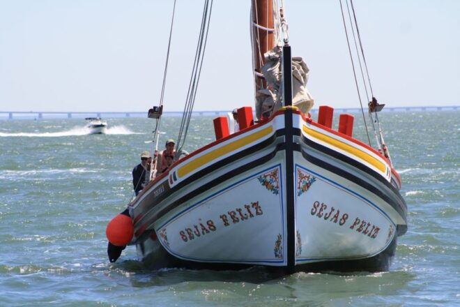 Lisbon: River Tagus Sightseeing Cruise in Traditional Vessel - Additional Information