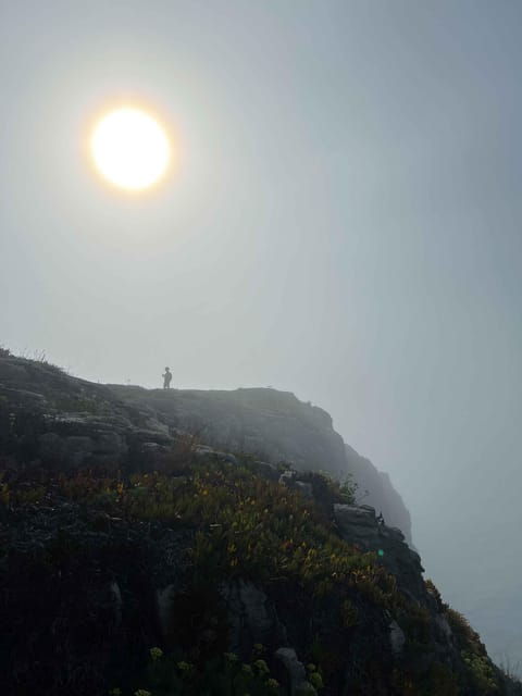 Lisbon: Rock Climbing Adventure with Round-Trip Tour - Detailed Breakdown of the Experience