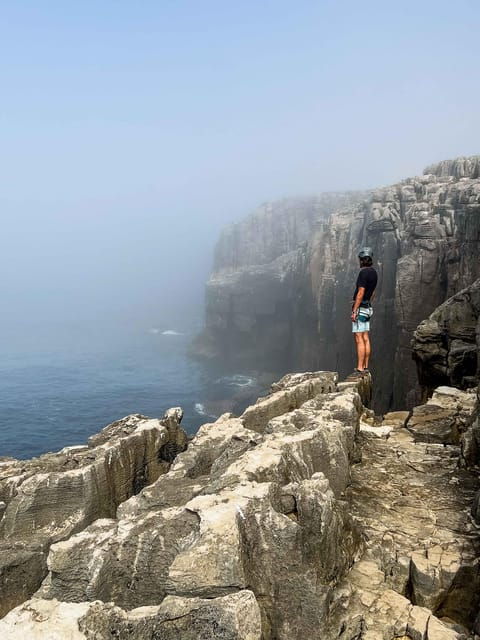 Lisbon: Rock Climbing Adventure with Round-Trip Tour - Who Will Appreciate This Tour?