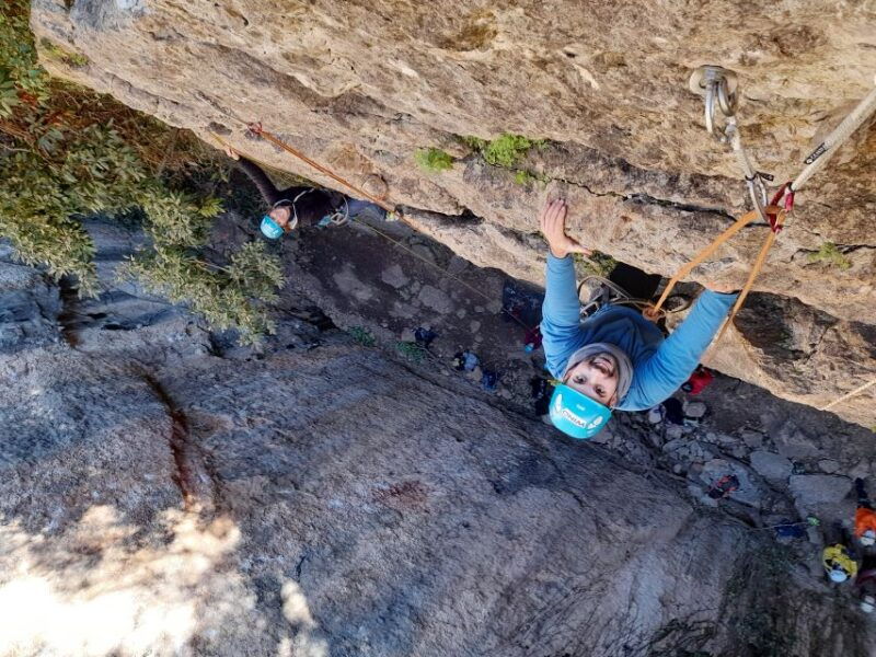Lisbon: Rock Climbing&Abseiling Arrábida Setubal Sesimbra - Lisbon: Rock Climbing & Abseiling Arrábida Setúbal Sesimbra — A Thrilling Outdoor Adventure