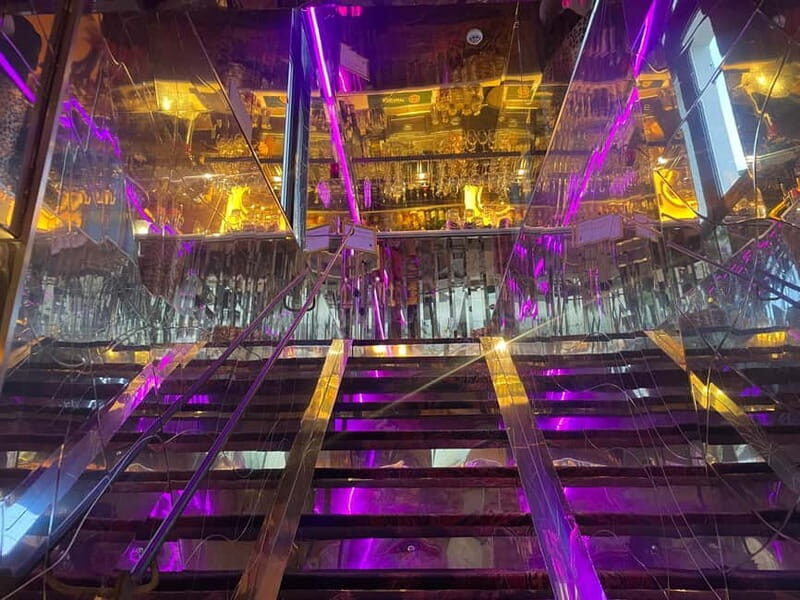 Lisbon : Rooftop Revelry: Sky Tour with 6 Rooftops & Drinks - Practical Details