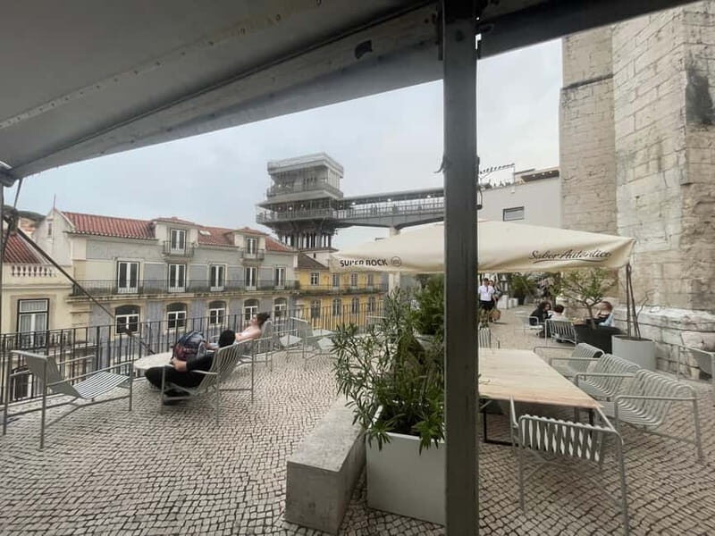 Lisbon : Rooftop Revelry: Sky Tour with 6 Rooftops & Drinks - What We Loved (and a Few Considerations)