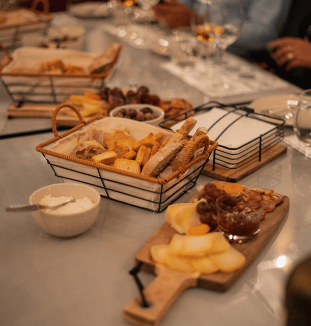 Lisbon: Rooftop Wine Tasting with Live Traditional Fado - Good To Know