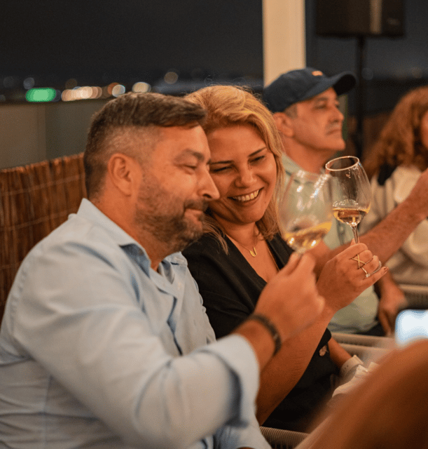 Lisbon: Rooftop Wine Tasting with Live Traditional Fado - Practical Details and What to Expect