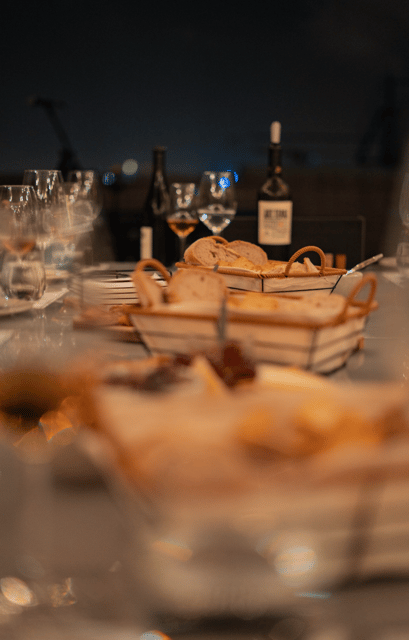 Lisbon: Rooftop Wine Tasting with Live Traditional Fado - What Do Guests Say?