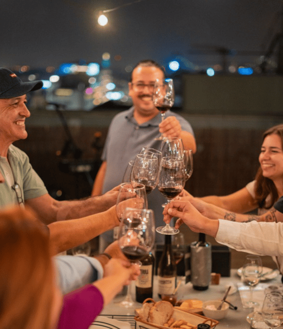 Lisbon: Rooftop Wine Tasting with Live Traditional Fado - FAQ