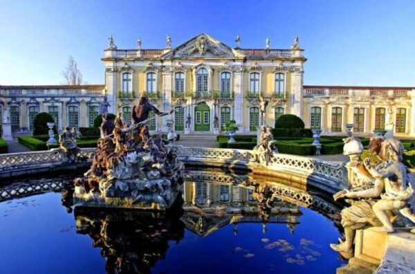 Lisbon: Royal Palaces and Óbidos Private Tour - Frequently Asked Questions