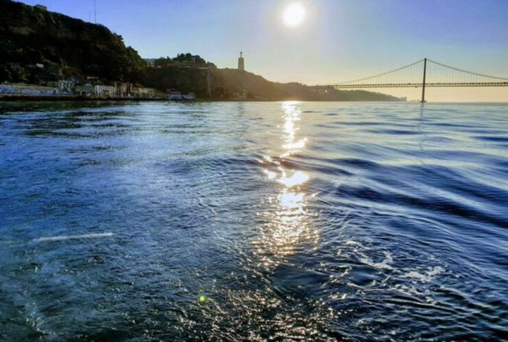 Lisbon Sailboat Ride in Tagus River With Private Transfer - Experience Highlights