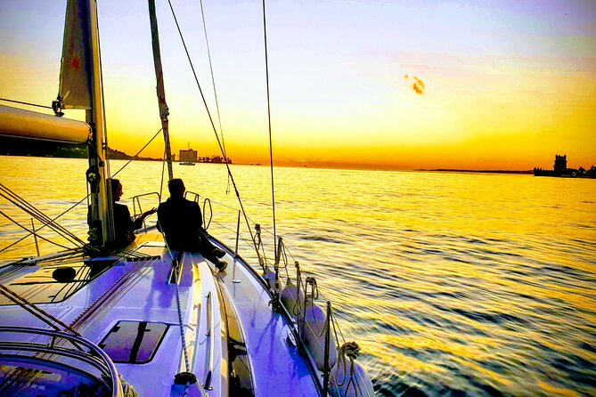 Lisbon Sailboat Ride in Tejo River With Private Transfer - Tour Pricing and Booking Process