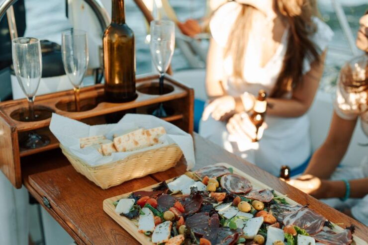 Lisbon: Sailboat Sightseeing on the Tagus River - Activity Details