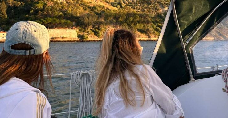 Lisbon: Sailboat Tour on Tagus River - Shared - Booking Details