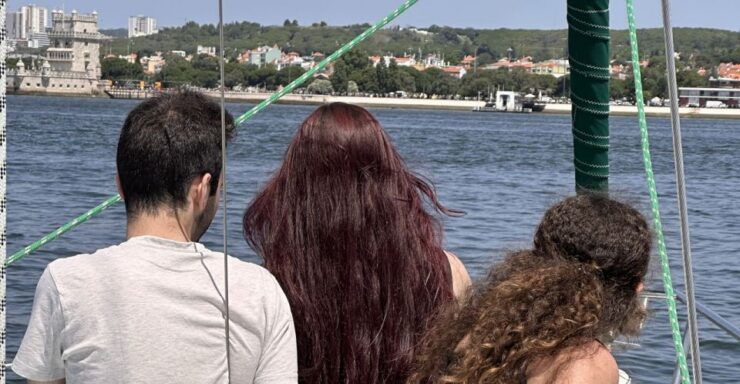 Lisbon: Sailboat Tour on Tagus River - Shared - Highlights of the Tour