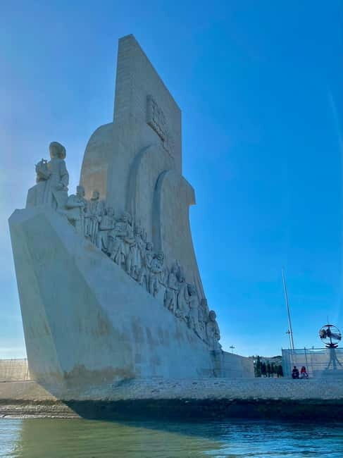 Lisbon Sailing Boat Tour: Beach Stop with snacks and drinks - Final Thoughts