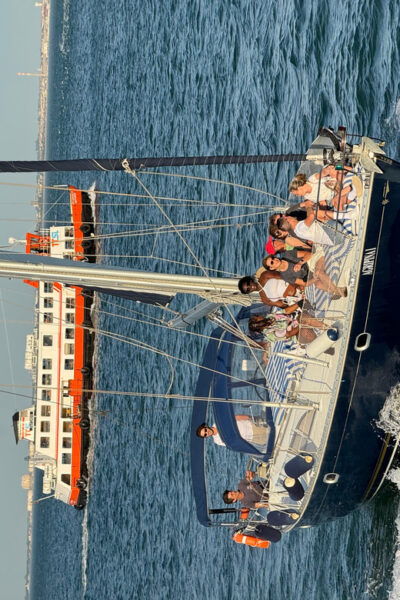 Lisbon: Sailing Boat Tour on Tejo River - Customer Reviews