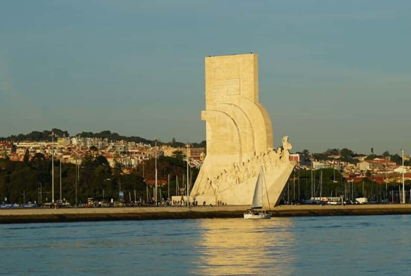 Lisbon: Sailing Boat Tour with Drinks - Good To Know