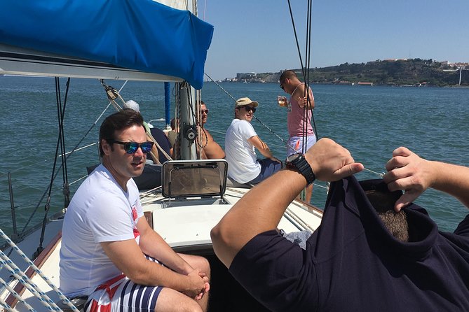 Lisbon Sailing Day Cruise With Wine & Snacks - Cancellation Policy and Refund Information