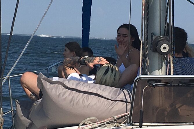 Lisbon Sailing Day Cruise With Wine & Snacks - Traveler Photos and Reviews