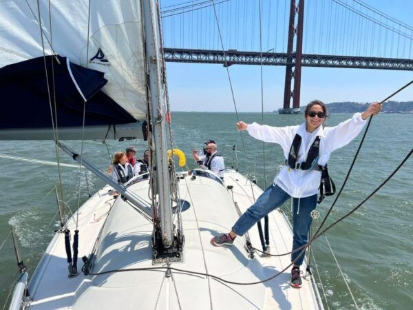 Lisbon Sailing Sunset Private Group - Frequently Asked Questions