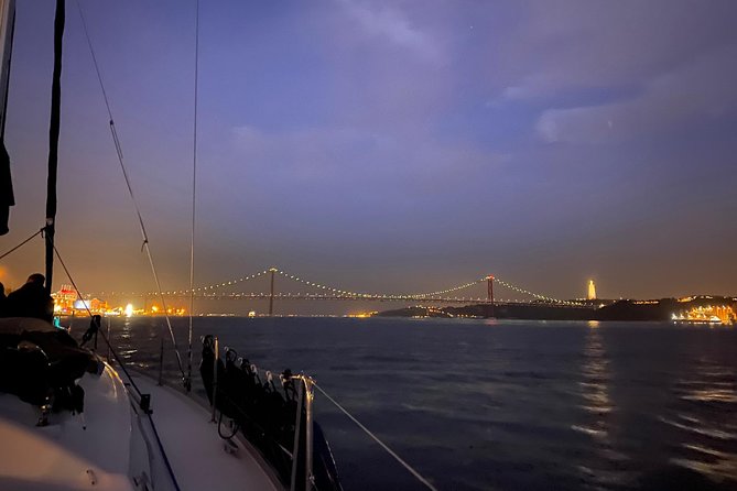 Lisbon Sailing Tour by Night - Cancellation Policy for the Sailing Tour