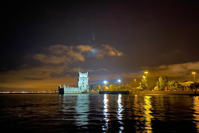 Lisbon Sailing Tour by Night - Common Questions