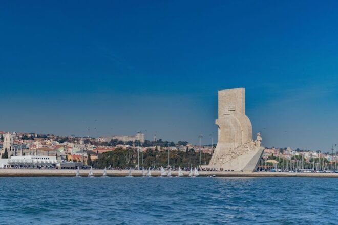 Lisbon: Sailing Tour in Tagus River | Private - Important Information