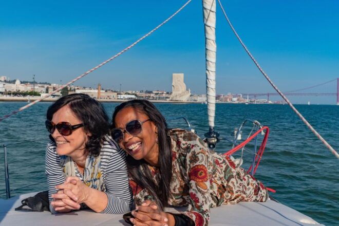 Lisbon: Sailing Tour in Tagus River - Customer Reviews