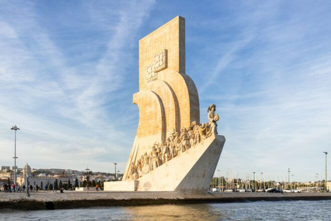 Lisbon: Sailing Tour on the Tagus River - Review 1