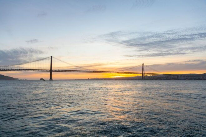 Lisbon: Sailing Tour on the Tagus River - Review 2