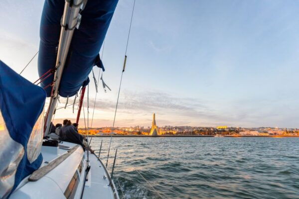 Lisbon: Sailing Tour on the Tagus River - The Sum Up