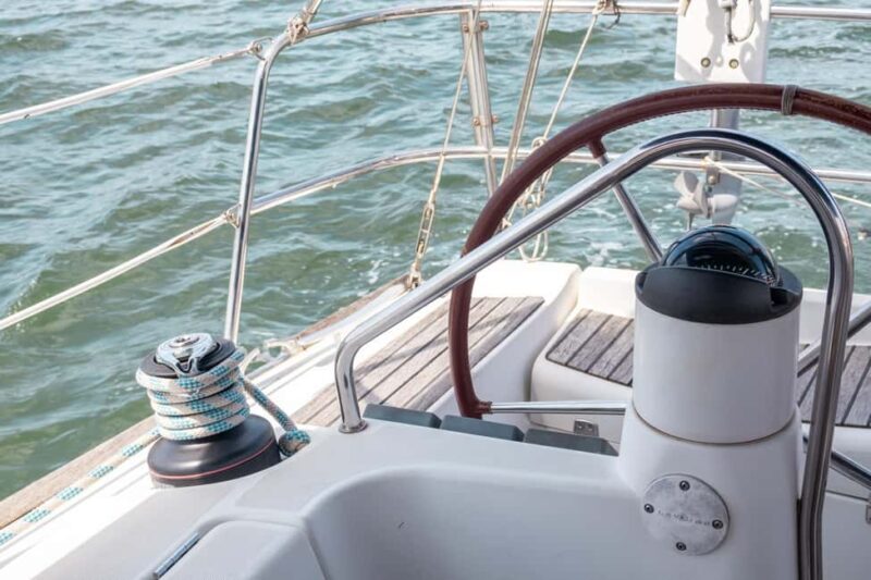 Lisbon: Sailing trip on the Tagus River - FAQ