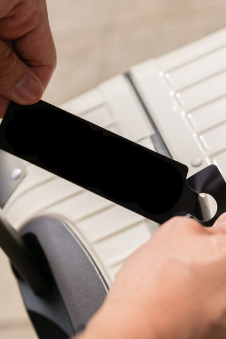 Lisbon Same Day Luggage Delivery To/From Airport & Hotel - Delivery Timeline