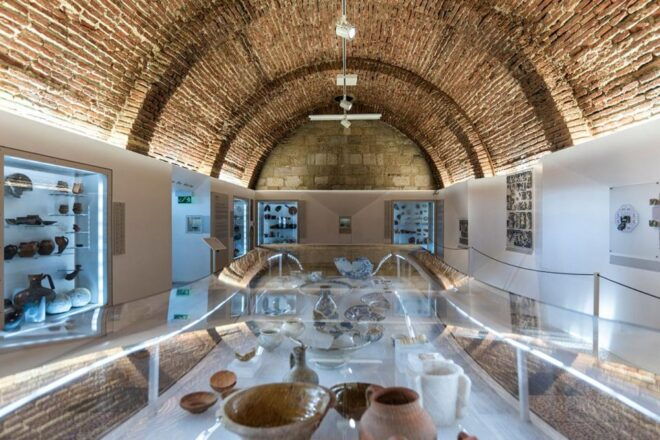 Lisbon: São Jorge Castle Skip-the-line Ticket - Includes