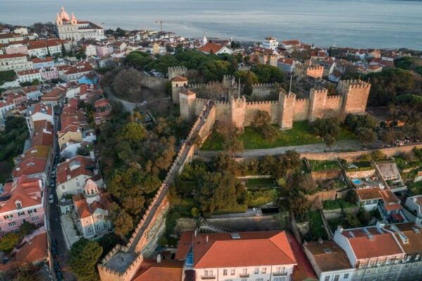 Lisbon: São Jorge Castle Skip-the-line Ticket - Frequently Asked Questions