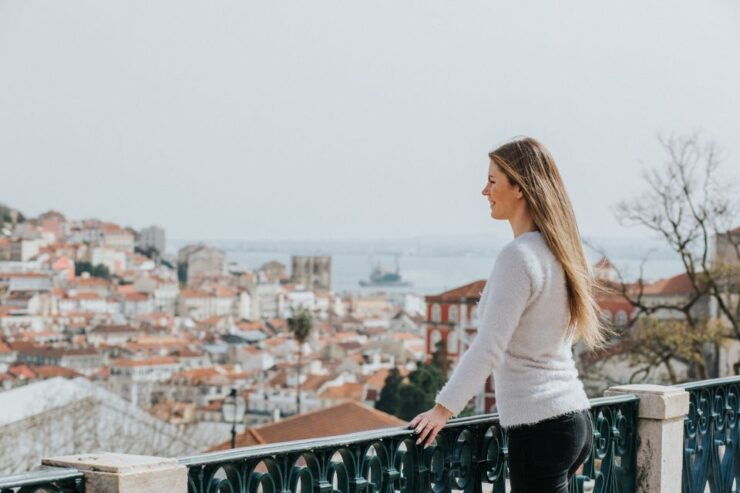 Lisbon: Secret Churches Private Tour - Language Options and Skip-the-Line Benefit