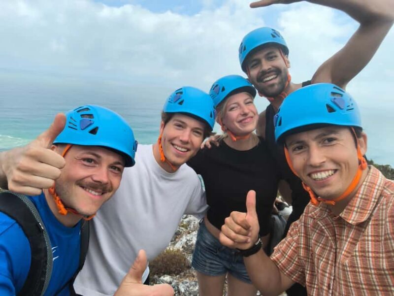 Lisbon: Secret Coastal Rock Climb - Good To Know