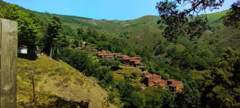 Lisbon: Secrets of Portugal - Schist Villages Day Tour - Good To Know
