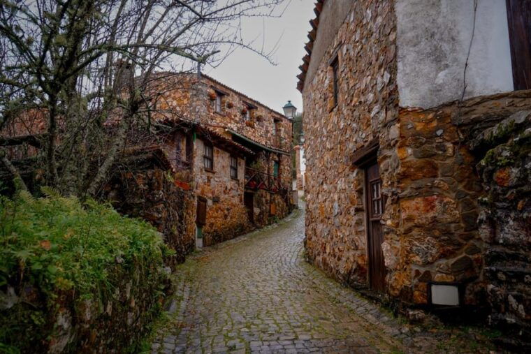 Lisbon: Secrets of Portugal - Schist Villages Day Tour - The Sum Up