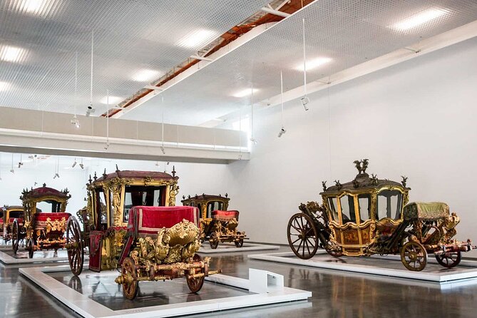 Lisbon See-it-All Half Day Private Tour - Tour Pricing and Booking Information