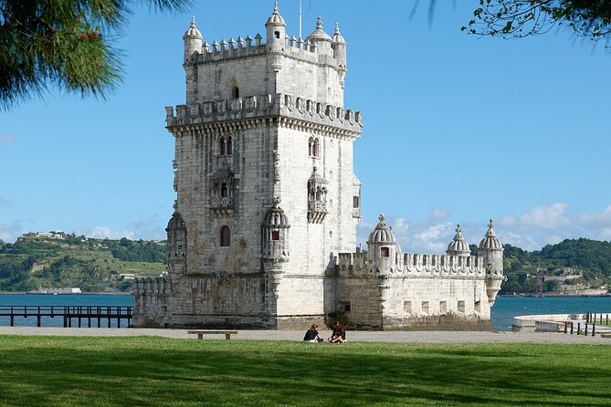 Lisbon See-it-All Private Tour - Tour Details